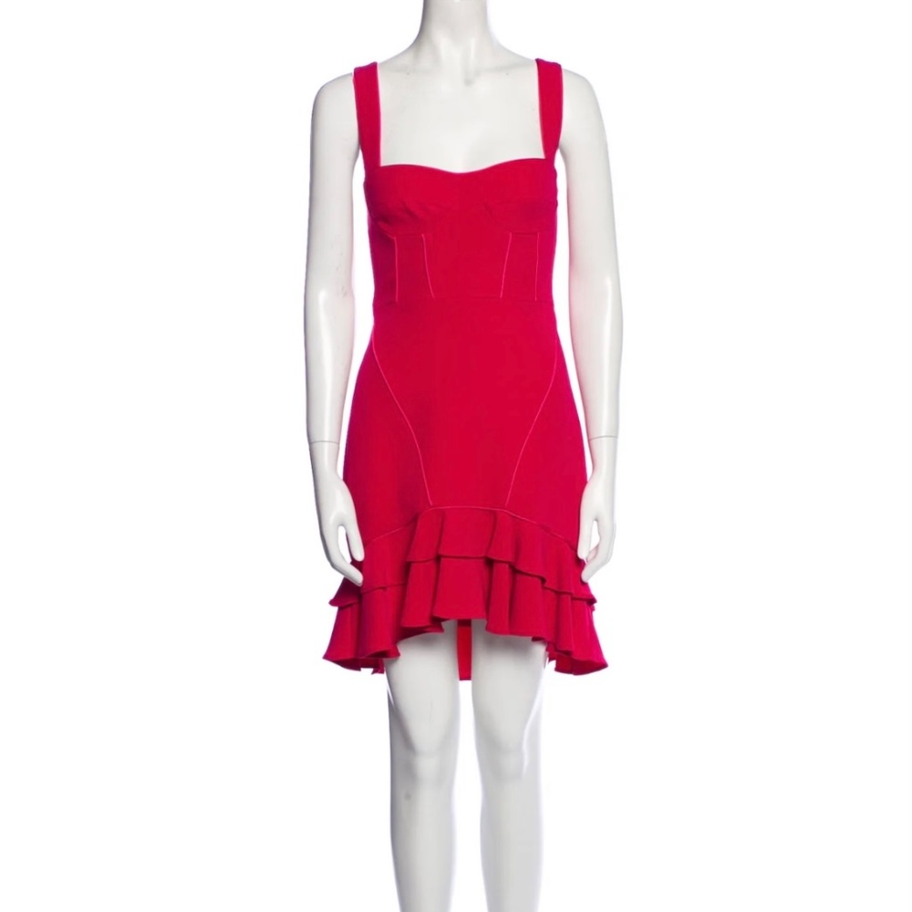 Jonathan Simkhai dress